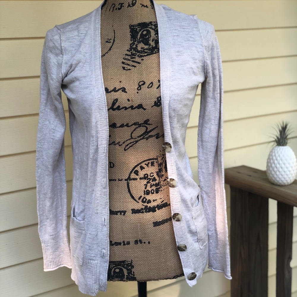 Cardigan